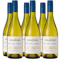 Errazuriz Winemakers Selection, Sauvignon Blanc - Case of 6